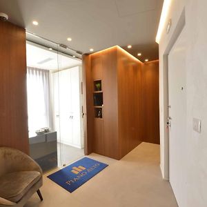 Piano Alto Rooms